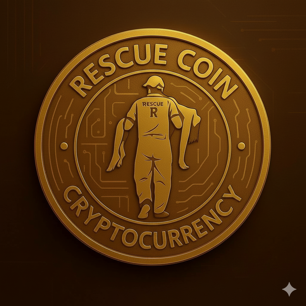 RescueCoin